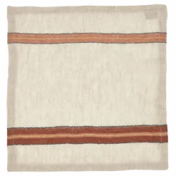 Libeco Serviette de table Stripe || Linge De Table|Art De La Table