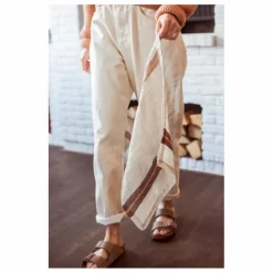 Libeco Serviette de table Stripe || Linge De Table|Art De La Table