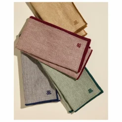 Maison Sarah Lavoine Linge De Table|Art De La Table*Serviette de table Tempo |