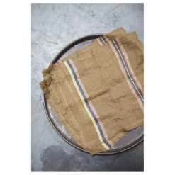 Libeco Serviette de table Virginia || Linge De Table|Art De La Table