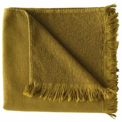 Clearance Serviette de toilette en coton bio Luna | Linge De Bain