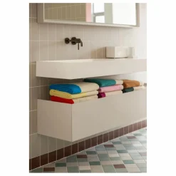 Online Serviette de toilette, Muller Van Severen | Linge De Bain