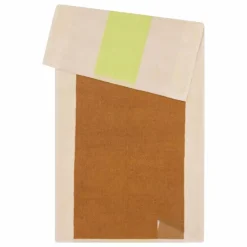 Sale Suite 702 Serviette de toilette, Muller Van Severen | Caramel