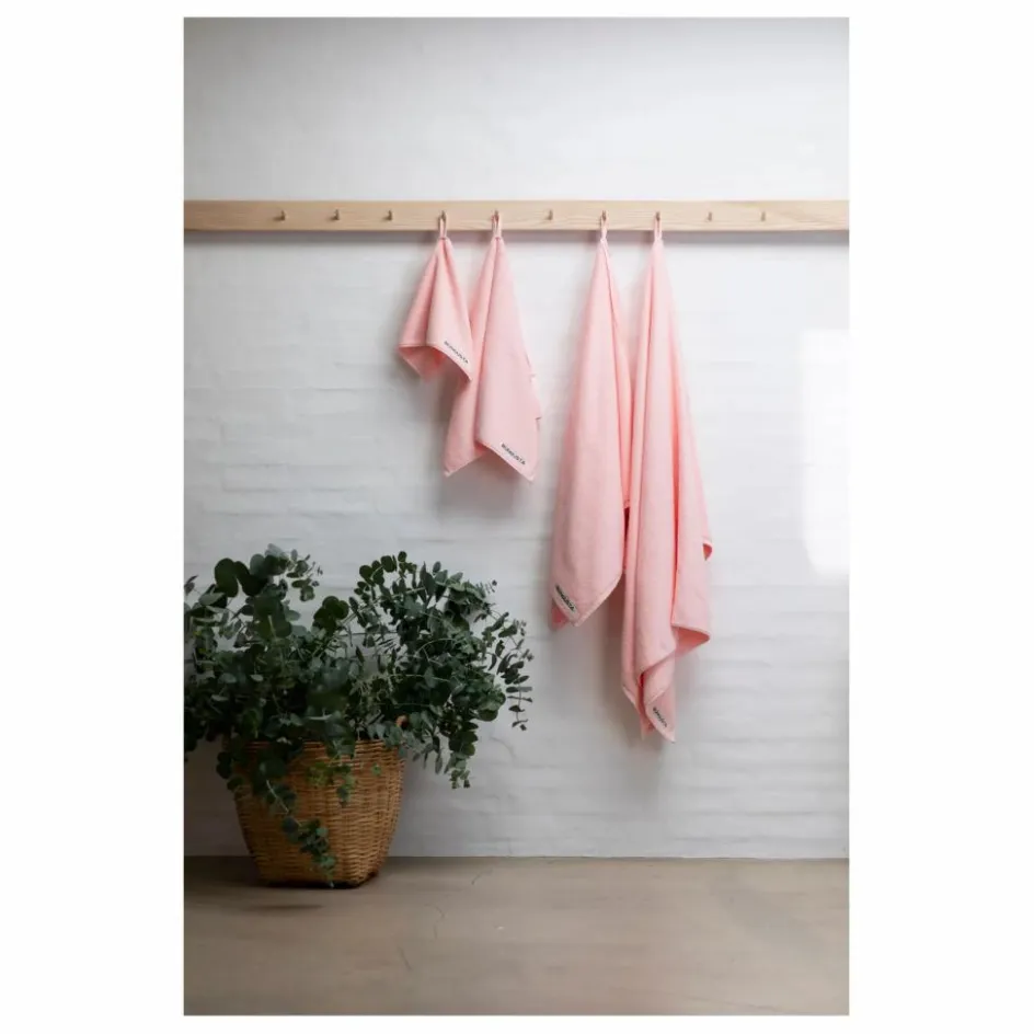 Bongusta Linge De Bain*Serviette d'invité Naram |