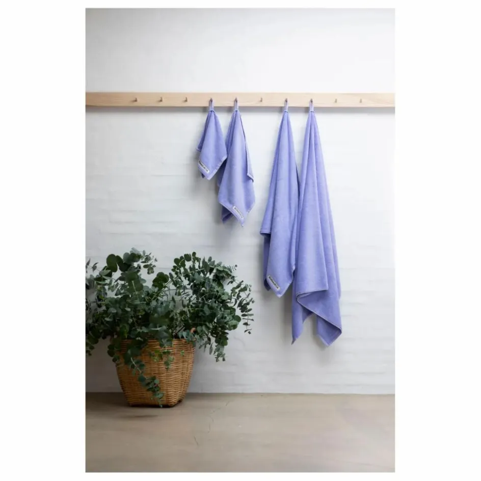 Bongusta Serviette d'invité Naram || Linge De Bain