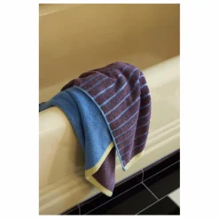 Hübsch Linge De Bain*Serviette Promenade |