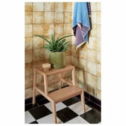 Hübsch Linge De Bain*Serviette Promenade |