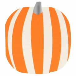 Clearance Meri Meri Serviettes Citrouilles - set de 16 Multicolore