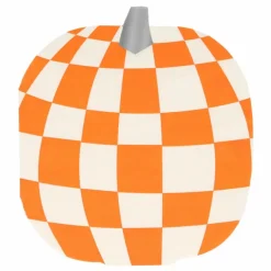 Clearance Meri Meri Serviettes Citrouilles - set de 16 Multicolore