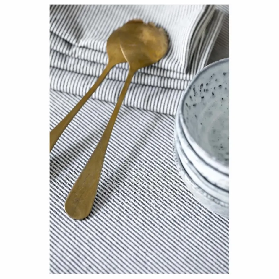 La cerise sur le gâteau Linge De Table|Art De La Table*Serviettes de table Finette - Set de 2