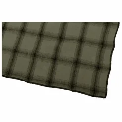 Le Monde Sauvage Serviettes de table Highlands en lin lavé - Set de 4 || Linge De Table|Art De La Table