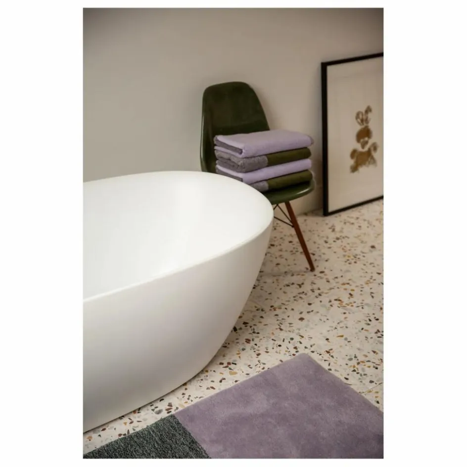 Online Serviettes de toilette, Lex Pott - Set de 2 | Linge De Bain
