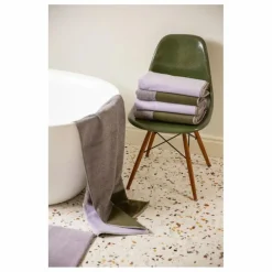 Online Serviettes de toilette, Lex Pott - Set de 2 | Linge De Bain