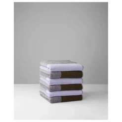 Online Serviettes de toilette, Lex Pott - Set de 2 | Linge De Bain