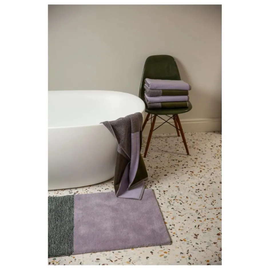 Online Serviettes de toilette, Lex Pott - Set de 2 | Linge De Bain