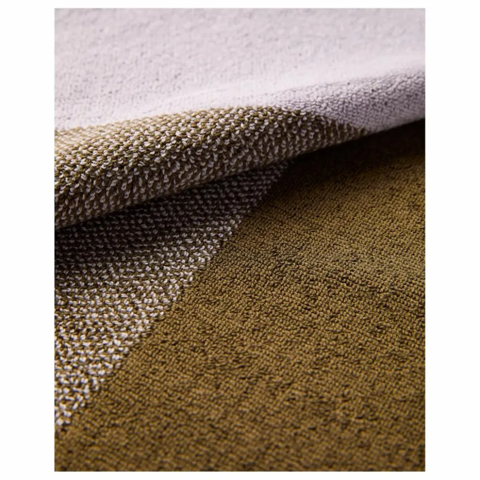 Online Serviettes de toilette, Lex Pott - Set de 2 | Linge De Bain
