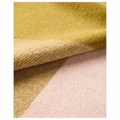 Suite 702 Serviettes de toilette, Lex Pott - Set de 2 | Olive