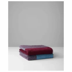 Suite 702 Linge De Bain*Serviettes de toilette, Lex Pott - Set de 2 |