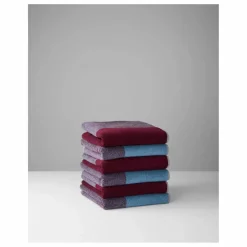 Suite 702 Linge De Bain*Serviettes de toilette, Lex Pott - Set de 2 |