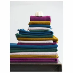 La cerise sur le gâteau Serviettes d'invité - Set de 2 || Linge De Bain