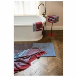 Suite 702 Linge De Bain*Serviettes invité, Lex Pott - Set de 2 |