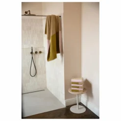 Suite 702 Serviettes invité, Lex Pott - Set de 2 || Linge De Bain