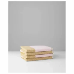 Suite 702 Serviettes invité, Lex Pott - Set de 2 || Linge De Bain