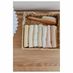 Soft Spot Langes|Puériculture*Serviettes Picnic en coton bio - Set de 7 |