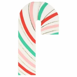 Meri Meri Serviettes Sucre d'orge - set de 16|Enfant Décoration De Fête