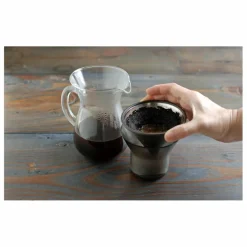 Outlet Set Carafe à café en inoxydable | Art De La Table