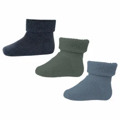 Best Set de 3 paires de chaussettes en laine | Pyjamas, Sous-Vêtements|Pyjamas, Sous-Vêtements