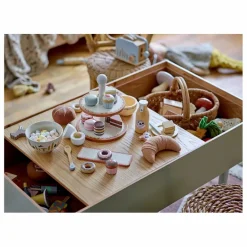 Online Set de Jeu Aliments Cuisines, Marchandes