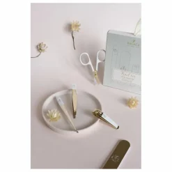 Outlet Bachca Set de manucure Multicolore