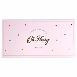 Enfant Oh Flossy Soins Du Corps|Soins Du Corps*Set de maquillage Deluxe