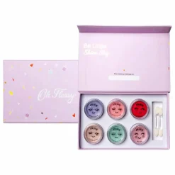 Hot Set de maquillage Sweet Treat Enfant Soins Du Corps|Soins Du Corps