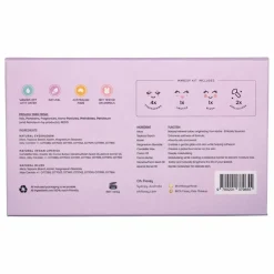 Hot Set de maquillage Sweet Treat Enfant Soins Du Corps|Soins Du Corps