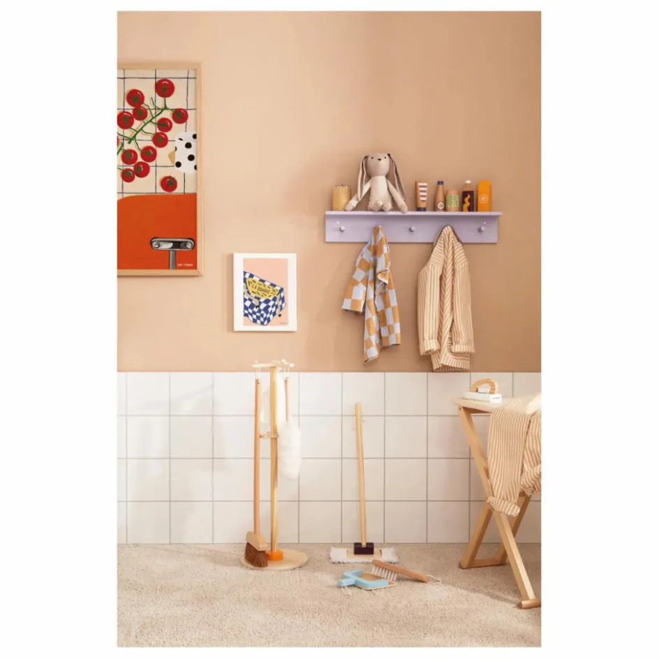 Discount Set de ménage Cuisines, Marchandes