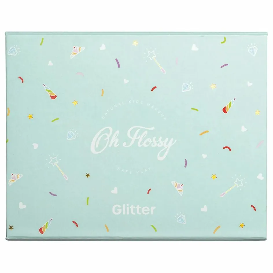 Enfant Oh Flossy Soins Du Corps|Soins Du Corps*Set de paillettes Sparkly