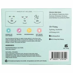 Enfant Oh Flossy Soins Du Corps|Soins Du Corps*Set de paillettes Sparkly