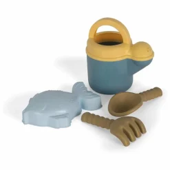 Online Dantoy Set de plage en bioplastique | Bleu