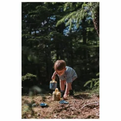 Online Dantoy Set de plage en bioplastique | Bleu