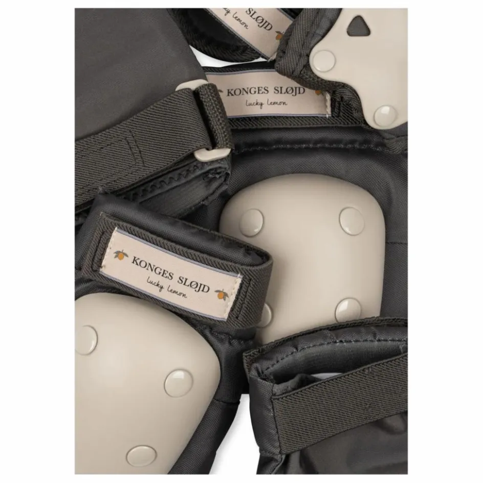 Konges Sløjd Skates, Trottinettes|Vélos, Draisiennes*Set de protection |