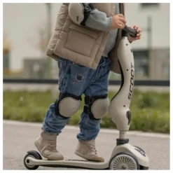 Scoot & Ride Set de protections || Skates, Trottinettes|Vélos, Draisiennes