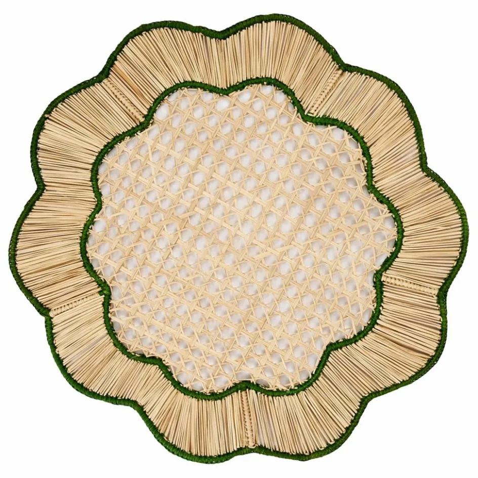 Coro Cora Set de table Breezy| Linge De Table|Art De La Table