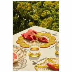 Hot Set de table Breezy | Linge De Table|Art De La Table