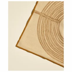 Best Set de table brodé Mirage | Linge De Table|Art De La Table