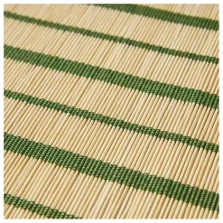 HKliving Linge De Table|Art De La Table*Set de table en bambou |