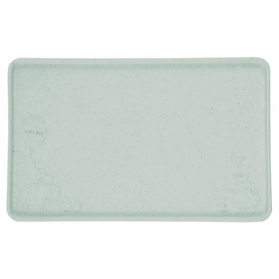 Enfant Hevea Vaisselle Enfant*Set de table en caoutchouc naturel |