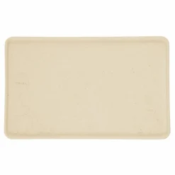 Online Hevea Set de table en caoutchouc naturel | Sable