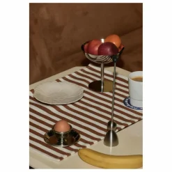 Gabrielle Paris Set de table en coton || Linge De Table|Art De La Table